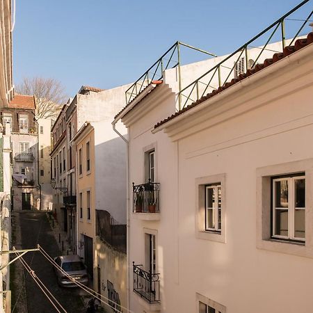 Apartamento Ideial Lisbon Exterior photo
