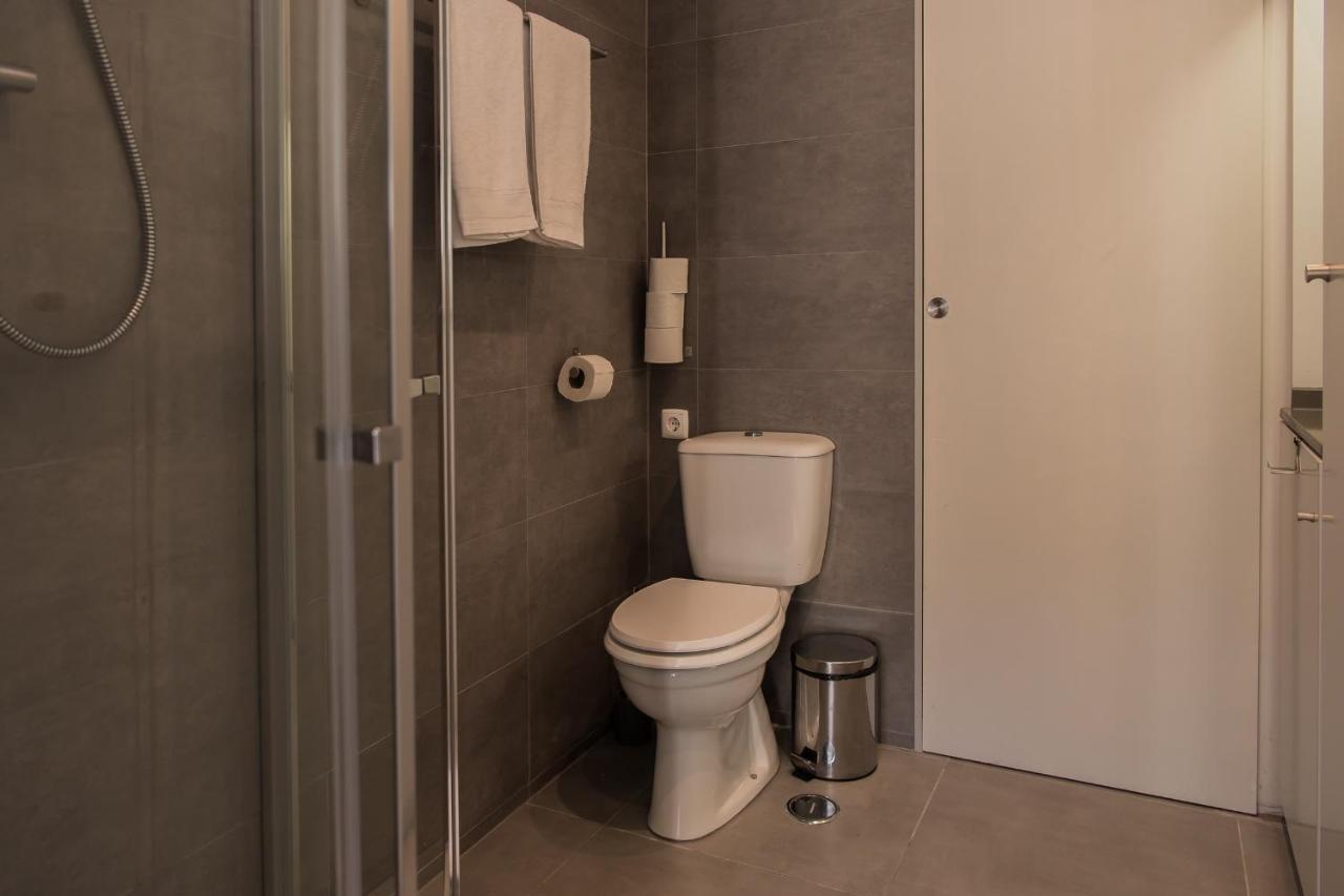 Apartamento Ideial Lisbon Exterior photo