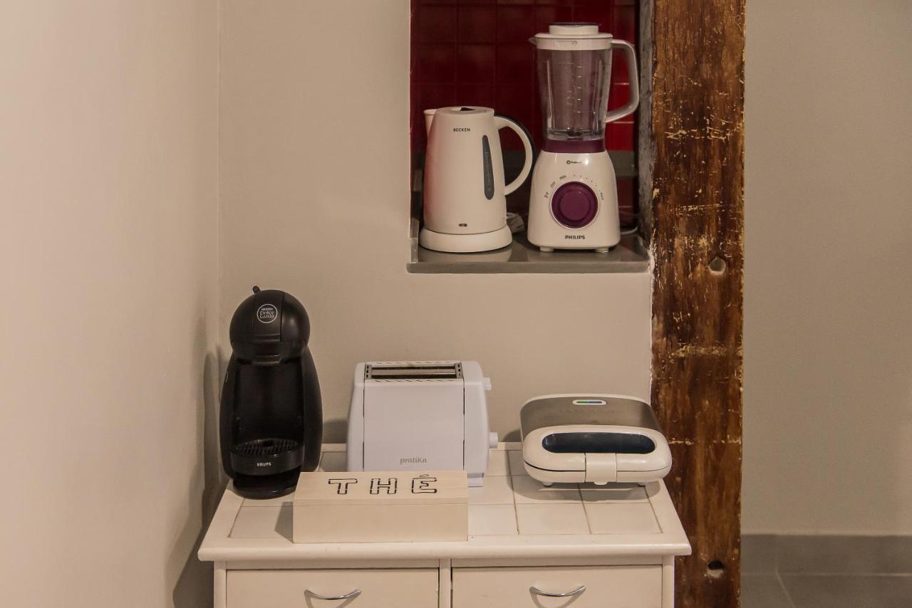 Apartamento Ideial Lisbon Exterior photo