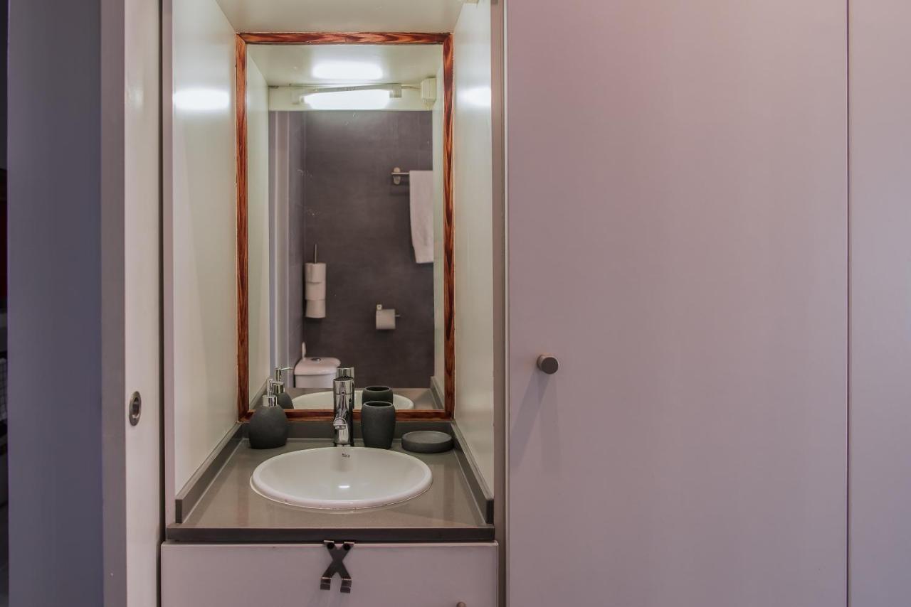 Apartamento Ideial Lisbon Exterior photo