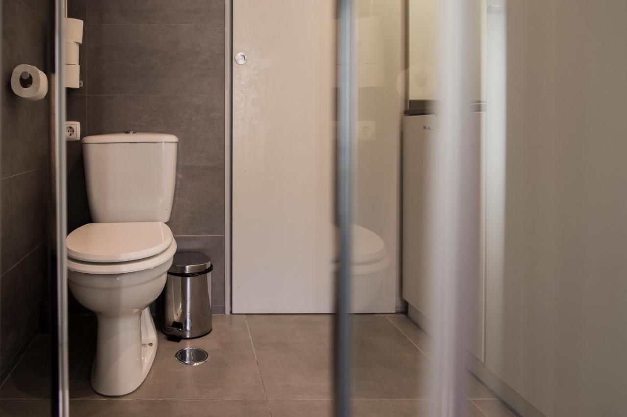 Apartamento Ideial Lisbon Exterior photo