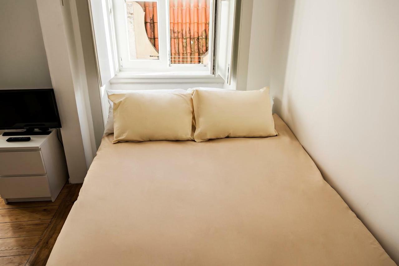 Apartamento Ideial Lisbon Exterior photo